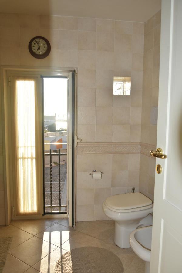 Domida Apartment Bari Exterior foto