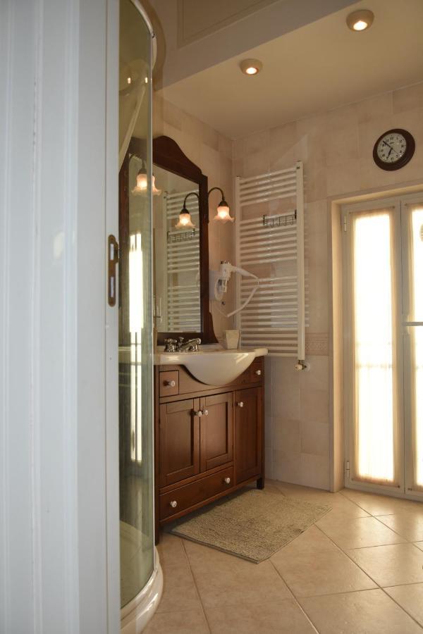 Domida Apartment Bari Exterior foto