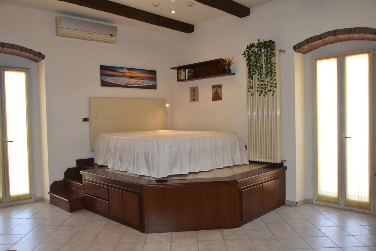 Domida Apartment Bari Exterior foto