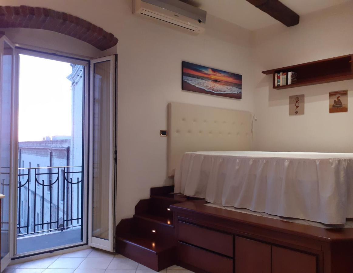 Domida Apartment Bari Exterior foto