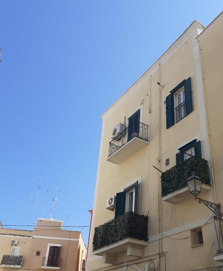 Domida Apartment Bari Exterior foto